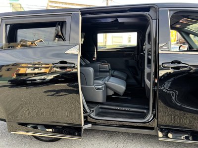 2024 Toyota VELLFIRE thumbnail 77