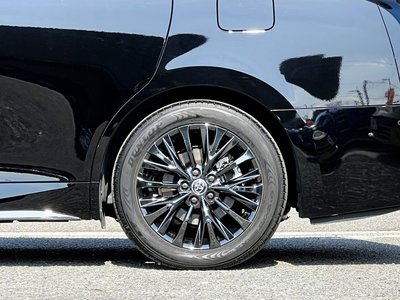 2024 Toyota VELLFIRE thumbnail 26