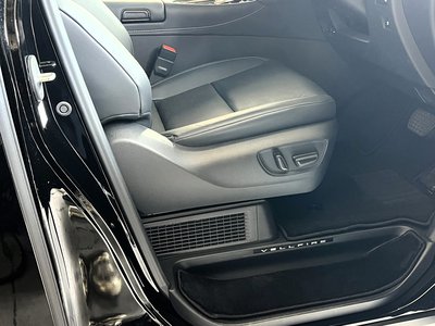2024 Toyota VELLFIRE thumbnail 66