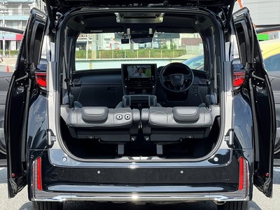 2024 Toyota VELLFIRE thumbnail 89