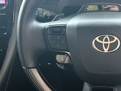 2024 Toyota VELLFIRE thumbnail 60