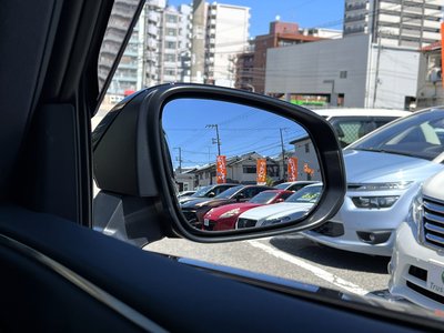 2024 Toyota VELLFIRE thumbnail 52