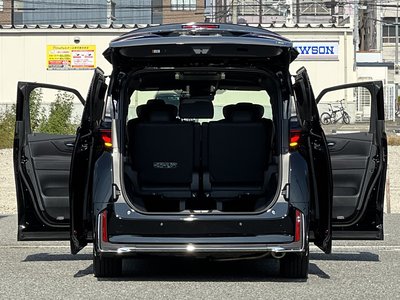 2024 Toyota VELLFIRE thumbnail 87