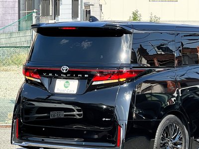 2024 Toyota VELLFIRE thumbnail 21