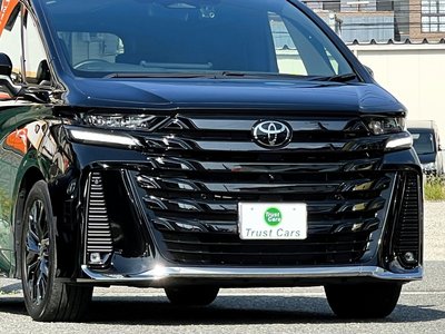 2024 Toyota VELLFIRE photo 16