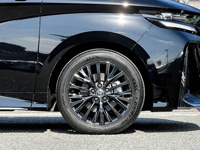 2024 Toyota VELLFIRE thumbnail 28