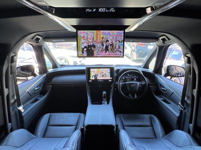 2024 Toyota VELLFIRE thumbnail 37