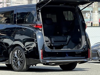 2024 Toyota VELLFIRE thumbnail 90