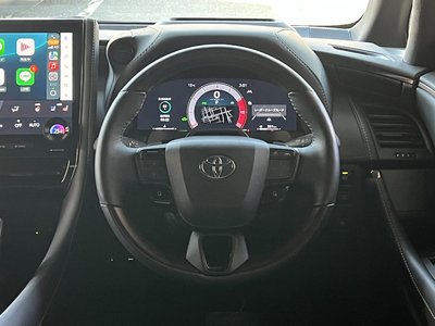 2024 Toyota VELLFIRE thumbnail 58