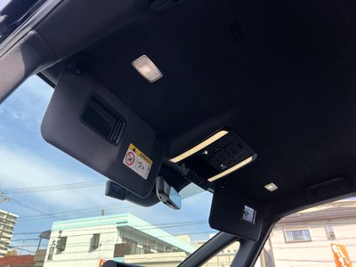 2024 Toyota VELLFIRE thumbnail 70