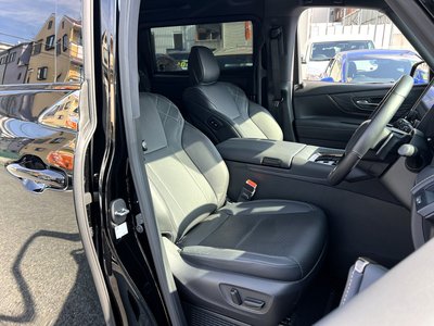 2024 Toyota VELLFIRE thumbnail 50