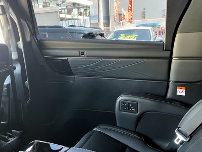 2024 Toyota VELLFIRE thumbnail 82