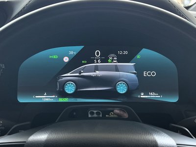 2024 Toyota VELLFIRE thumbnail 56