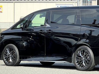 2024 Toyota VELLFIRE thumbnail 20