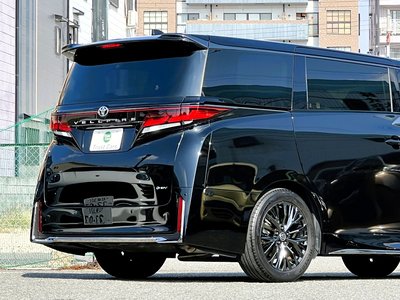 2024 Toyota VELLFIRE thumbnail 24