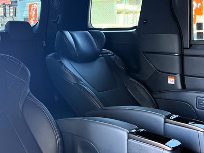 2024 Toyota VELLFIRE thumbnail 75