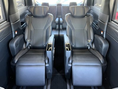 2024 Toyota VELLFIRE thumbnail 73