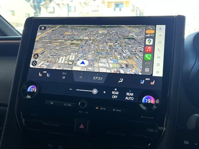 2024 Toyota VELLFIRE thumbnail 44