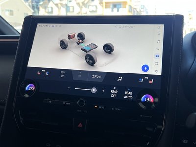 2024 Toyota VELLFIRE thumbnail 47