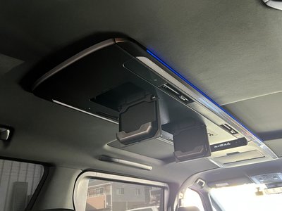 2024 Toyota VELLFIRE thumbnail 86