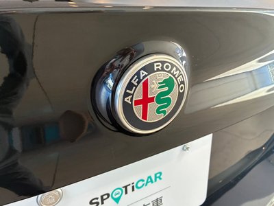2025 ALFA Romeo JULIA — фото 10