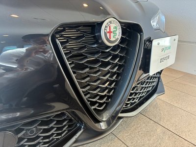2025 ALFA Romeo JULIA — фото 12