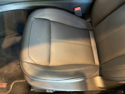 2025 ALFA Romeo JULIA — миниатюра 49
