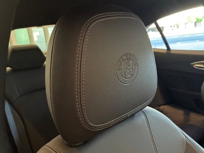 2025 ALFA Romeo JULIA — миниатюра 74