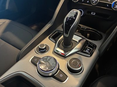 2025 ALFA Romeo JULIA — миниатюра 44