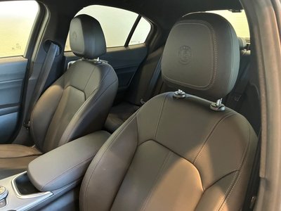 2025 ALFA Romeo JULIA — миниатюра 51