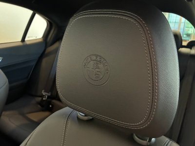 2025 ALFA Romeo JULIA — миниатюра 25