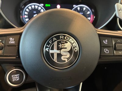 2025 ALFA Romeo JULIA — миниатюра 23