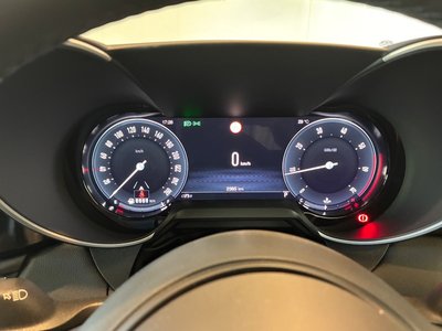 2025 ALFA Romeo JULIA — миниатюра 26