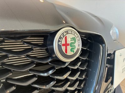 2025 ALFA Romeo JULIA — фото 13