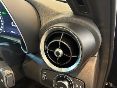 2025 ALFA Romeo JULIA — миниатюра 57