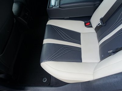 2016 Lexus GS F photo 58
