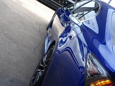2016 Lexus GS F photo 68