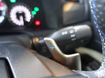 2016 Lexus GS F photo 64