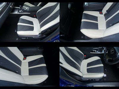 2016 Lexus GS F photo 18