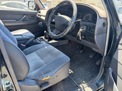 1992 Toyota LAND CRUISER 80 photo 8