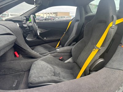 2024 Mclaren 750S SPIDER — фото 15