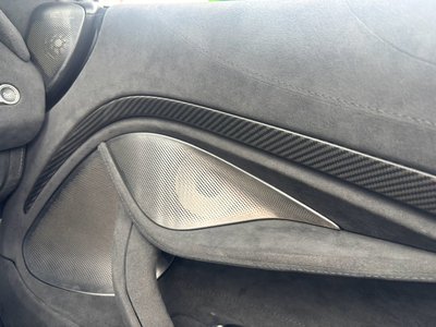 2024 Mclaren 750S SPIDER — фото 20