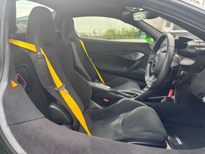 2024 Mclaren 750S SPIDER — фото 12