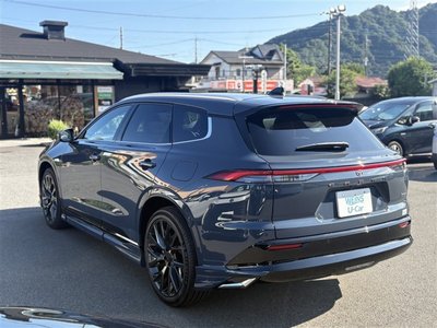 صورة 6 لـ 2026 Toyota CROWN ESTATE