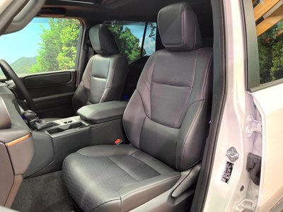 صورة 25 لـ 2025 Toyota LAND CRUISER 250