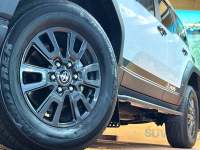 صورة 15 لـ 2025 Toyota LAND CRUISER 250