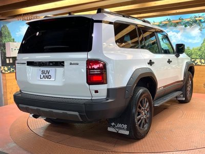 صورة 64 لـ 2025 Toyota LAND CRUISER 250