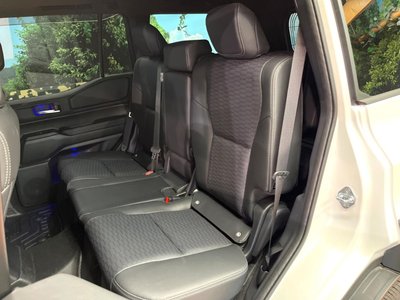 صورة 26 لـ 2025 Toyota LAND CRUISER 250