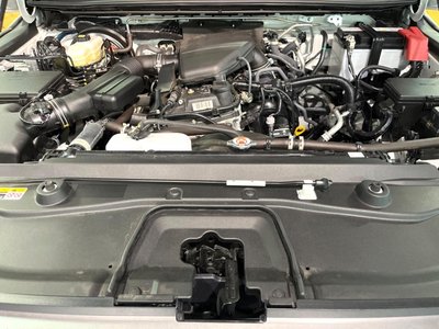 صورة 18 لـ 2025 Toyota LAND CRUISER 250