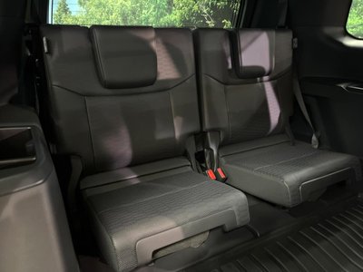 صورة 12 لـ 2025 Toyota LAND CRUISER 250